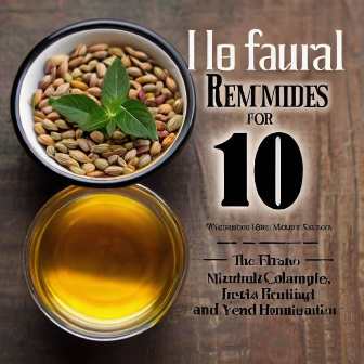 10 Powerful Natural Remedies for Vibrant Health