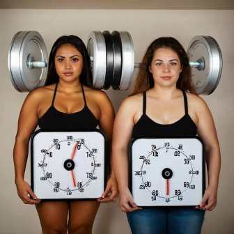 10 Weight Loss Myths and facts You Need to Stop