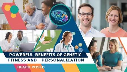 Powerful Benefits of Genetic Fitness and Personalization 2024