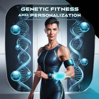 Powerful Benefits of Genetic Fitness and Personalization 2024