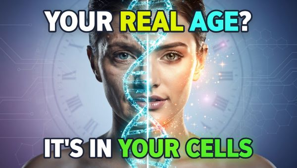 How to Protect Telomeres Naturally for Healthy Aging