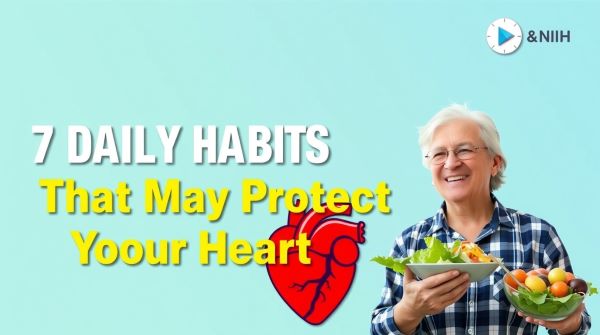 preventive lifestyle for heart disease