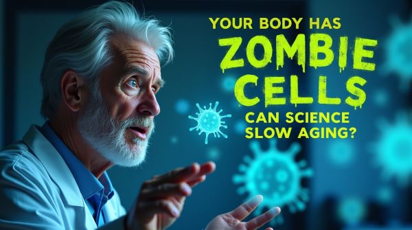 senolytics science explained